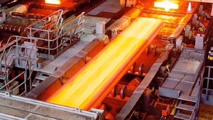 إيران: انخفاض واردات منتجات الصلب بنسبة 36%